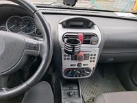 Usata Opel Combo 101 CV (74 kW) 2006 Grigio Monovolume