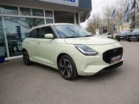Neu Suzuki Swift Comfort+ 82 PS (60 kW) 2026 Gelb Kleinwagen
