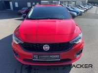Gebraucht Fiat Tipo S 120 PS (88 kW) 2019 Passione red (vr168)) (rot Kombi