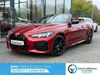 Gebraucht BMW M4 340 PS (250 kW) 2025 Cabrio
