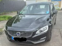 Occasion Volvo V60 136 ch (100 kW) 2014 Noir Break