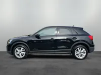 Gebraucht Audi Q2 Comfort 150 PS (110 kW) 2022 Mythosschwarz metallic SUV