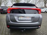 Usata Mitsubishi Eclipse Cross Active 163 CV (119 kW) 2019 Grigio SUV