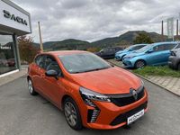 Gebraucht Renault Clio V Evolution 67 PS (49 kW) 2024 Orange Limousine