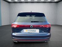 Gebraucht VW Touareg 231 PS (169 kW) 2025 Blau SUV
