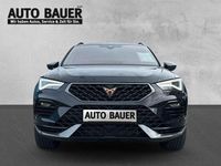 Gebraucht Cupra Ateca VZ 300 PS (220 kW) 2023 Schwarz SUV