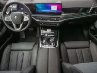 Gebraucht Alpina XB7 621 PS (456 kW) 2026 Saphirschwarz metallic SUV