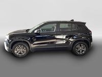 Usata Jeep Avenger EV Longitude 114 kW (156 CV) 2024 Nero SUV