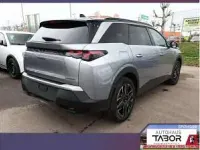Neu Peugeot 5008 145 PS (106 kW) 2025 Silber (artense silber metallic) SUV