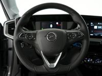 gebraucht Opel Mokka B ELEGANCE AT+LED MATRIXLICHT+MASSAGESITZ+RÜCKFAHRKAMERA+SITZ-/LENKRADHEIZUNG+SCHALTWIPPEN
