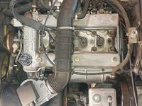 Gebraucht Alfa Romeo Spider 120 PS (88 kW) 1992 Schwarz Cabrio