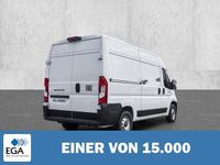 Neu Fiat Ducato 140 PS (102 kW) 2025 Van