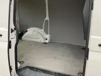 Second-hand VW Transporter 114 CP (83 kW) 2016 Alb Van