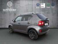 gebraucht Suzuki Ignis 1.2 Comfort +Navi LED Keyless DAB+