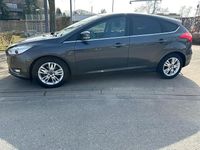 Gebraucht Ford Focus 126 PS (92 kW) 2018 Limousine