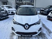 gebraucht Renault Zoe EXPERIENCE Selection R1 E 50 KAUF-BATTE