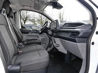 Gebraucht Ford E-Transit Trend 160 kW (218 PS) 2024 Weiß Van