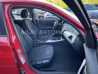 Gebraucht BMW 114 102 PS (75 kW) 2013 Rot Kleinwagen