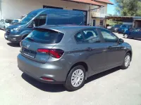 Gebraucht Fiat Tipo 99 PS (72 kW) 2022 Grau Limousine