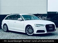 gebraucht Audi A6 Avant 3.0 TDI|S-Tronic|MATRIX|2HD|S-LINE|