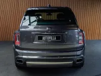 Usata Rolls Royce Cullinan 572 CV (420 kW) 2019 Grigio SUV
