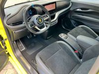 gebraucht Abarth 500e Turismo