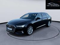 Gebraucht Audi A6 Sport 231 PS (169 kW) 2020 Mythosschwarz metallic Kombi