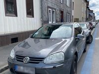 gebraucht VW Golf V AUTOGAS-BENZIN