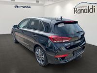 gebraucht Hyundai i30 Edition 30+ NAVI!++ALLWETTER!++AHK ABNEHMBAR!