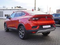 Gebraucht Renault Arkana Intens 140 PS (102 kW) 2021 Rot SUV
