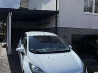 Gebraucht Ford Fiesta Trend 82 PS (60 kW) 2011 Limousine