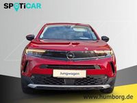 Gebraucht Opel Mokka Elegance 131 PS (96 kW) 2023 Rot SUV