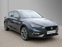Gebraucht Seat Leon ST Business 150 PS (110 kW) 2026 Grau Kombi
