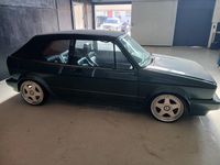 Gebraucht VW Golf II 160 PS (117 kW) 1990 Kleinwagen