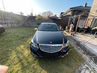 Gebraucht Mercedes E200 Edition 136 PS (100 kW) 2015 Schwarz Limousine