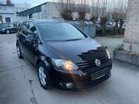 Gebraucht VW Golf VII 122 PS (89 kW) 2012 Schwarz Limousine