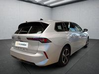 Gebraucht Opel Astra 131 PS (96 kW) 2025 Grau Kombi