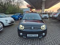 Gebraucht Suzuki Ignis Comfort+ 90 PS (66 kW) 2019 Schwarz Limousine