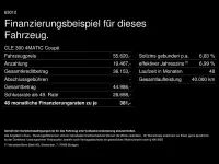 Gebraucht Mercedes CLE300 Premium 258 PS (189 kW) 2025 Schwarz Coupé