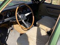 Second-hand Opel Commodore 115 CP (84 kW) 1970 Verde Berlinǎ
