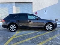 Gebraucht Audi A4 Ambiente 190 PS (139 kW) 2010 Grau Kombi