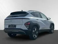 Neu Hyundai Kona Trend 139 PS (102 kW) 2026 Weiß SUV
