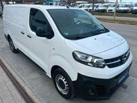 gebraucht Opel Vivaro Kasten Lang SORTIMO REGALE/NAVI/KAMERA