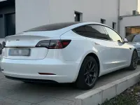 Gebraucht Tesla Model 3 225 kW (306 PS) 2022 Weiß Limousine