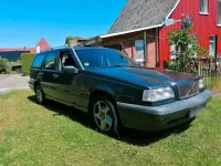 Gebraucht Volvo 850 144 PS (105 kW) 1996 Kombi