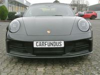 Gebraucht Porsche 992 394 PS (289 kW) 2025 Cabrio