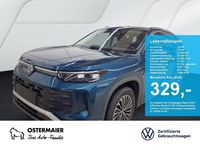 Gebraucht VW Tayron S 193 PS (141 kW) 2025 Blau SUV