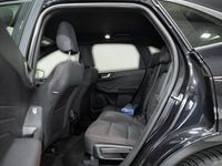 Gebraucht Ford Kuga ST-Line 150 PS (110 kW) 2024 Schwarz SUV