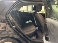 Gebraucht Kia Picanto 67 PS (49 kW) 2018 Schwarz Kleinwagen