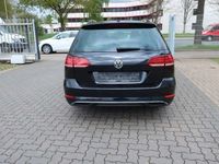 gebraucht VW Golf VII Variant Comfortline BMT/Start-Stopp